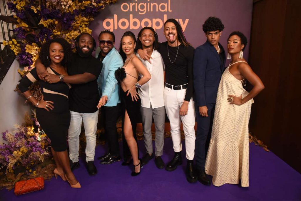 Pré-estreia de Todas as Flores