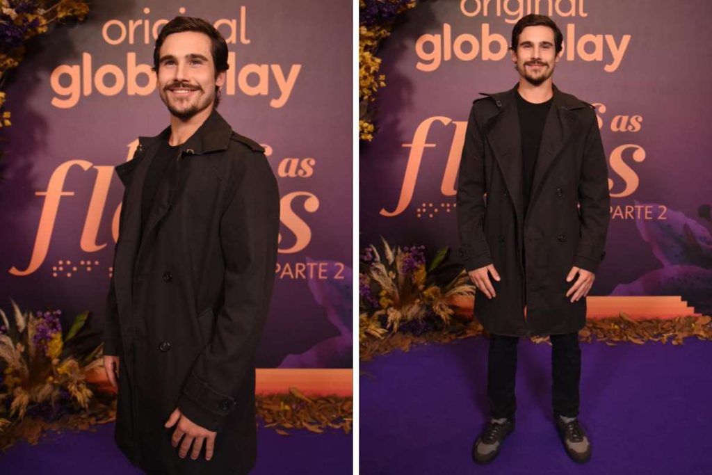 Pré-estreia de Todas as Flores