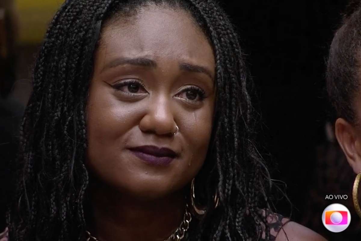 Sarah Aline é eliminada do BBB23