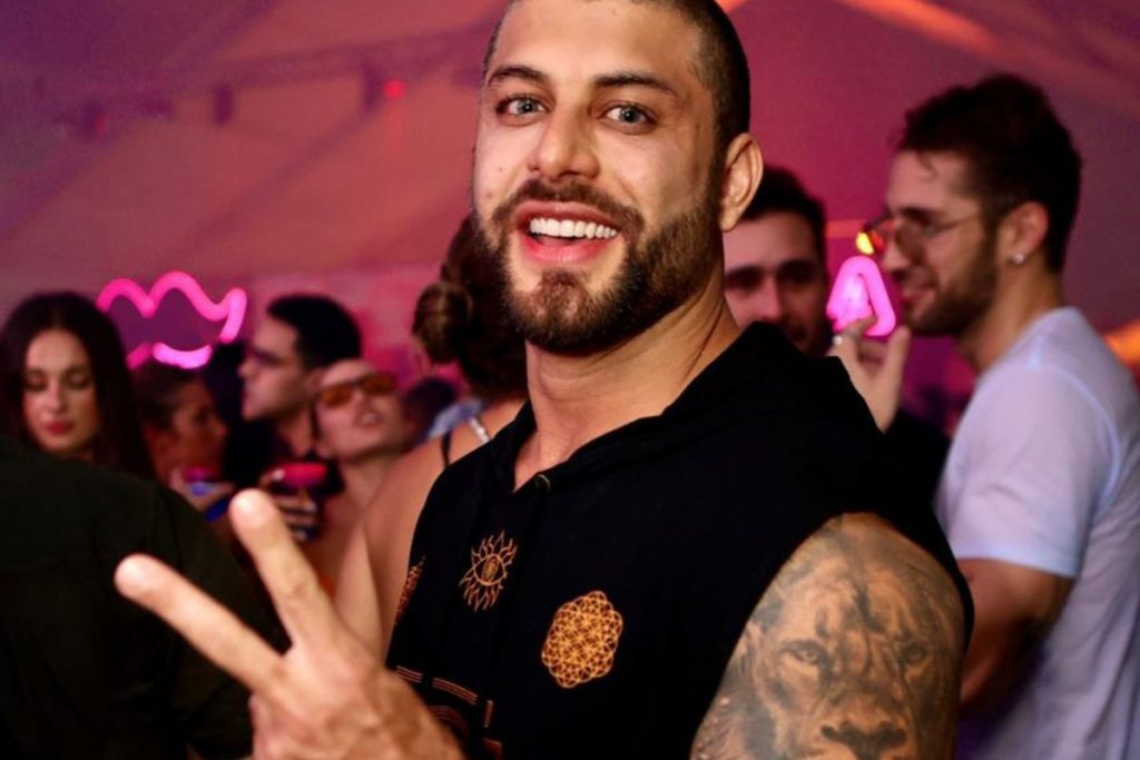 jesus luz na festa seu vidal