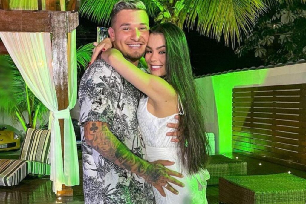 mc gui e bia michelle