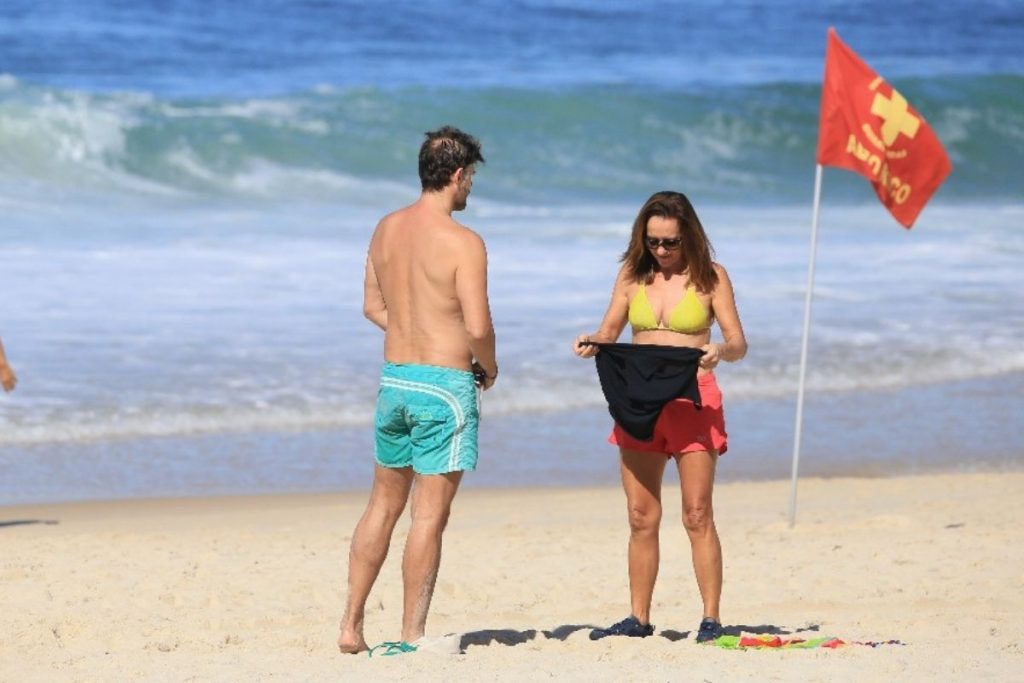 reynaldo gianechinni praia