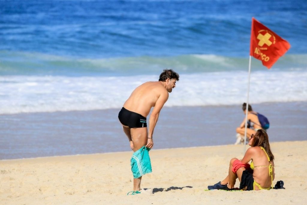 reynaldo gianechinni praia