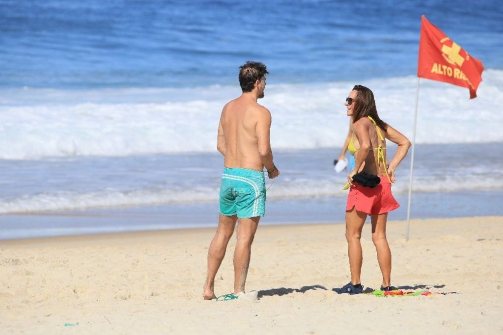 reynaldo gianechinni praia