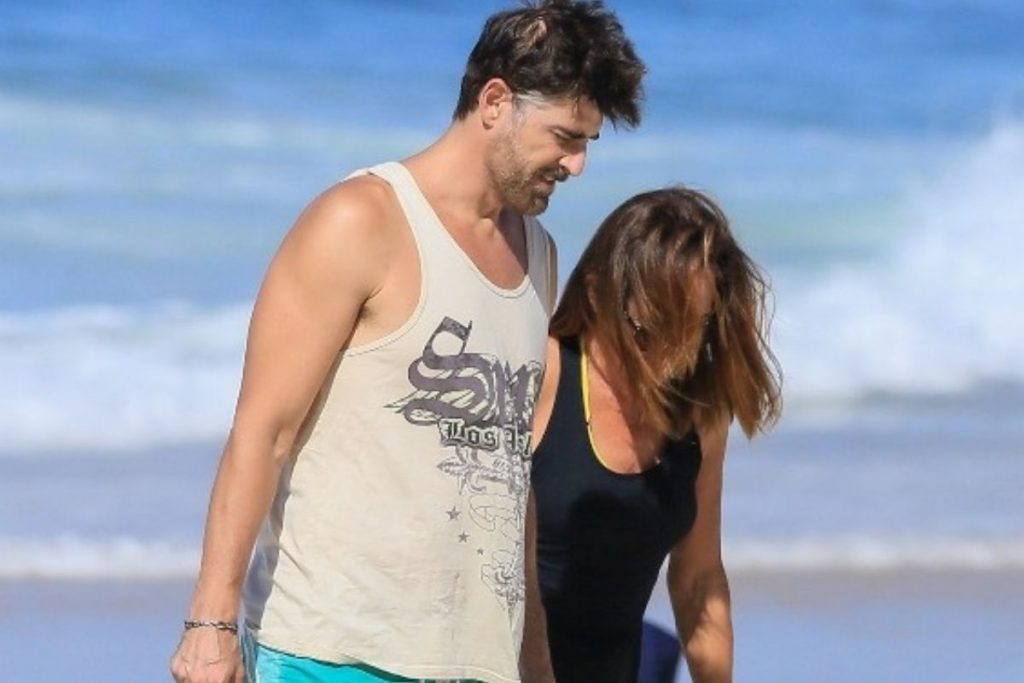 reynaldo gianechinni praia