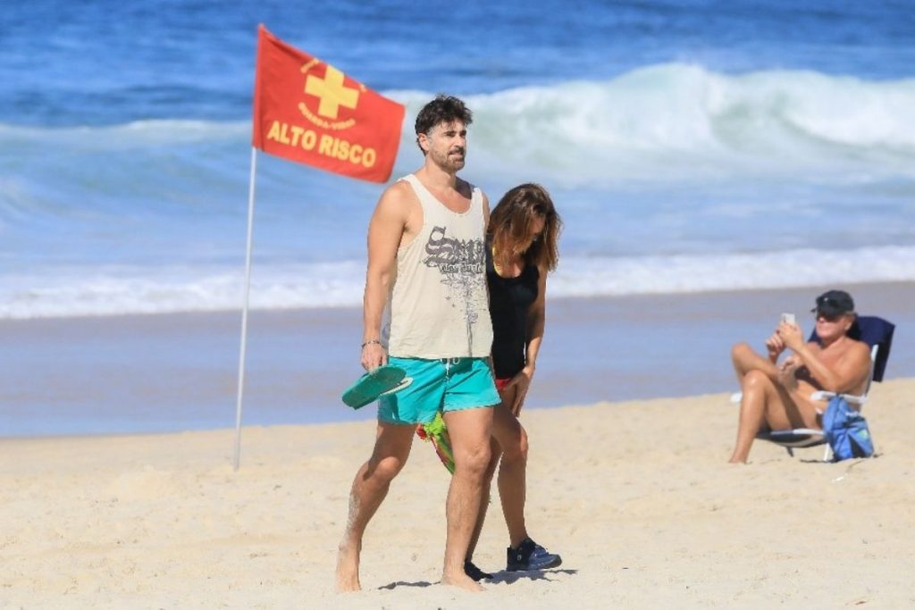 reynaldo gianechinni praia