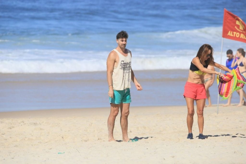 reynaldo gianechinni praia