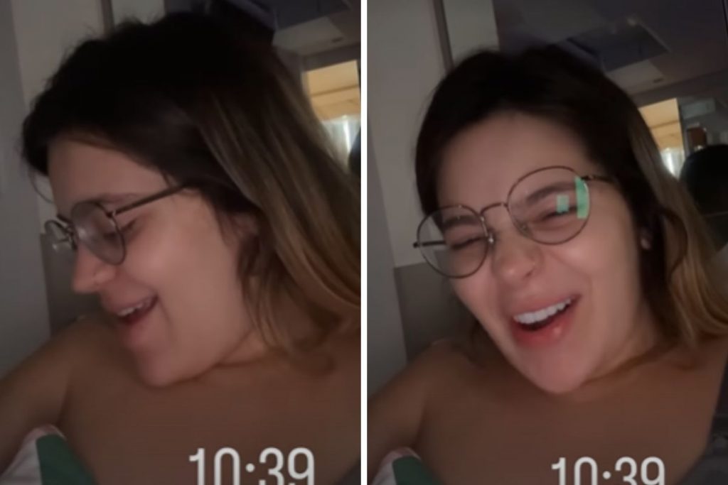 viih tube amamentando