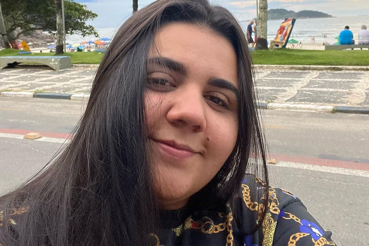 Yasmin Santos vai se mudar de casa após ser vítima de assalto