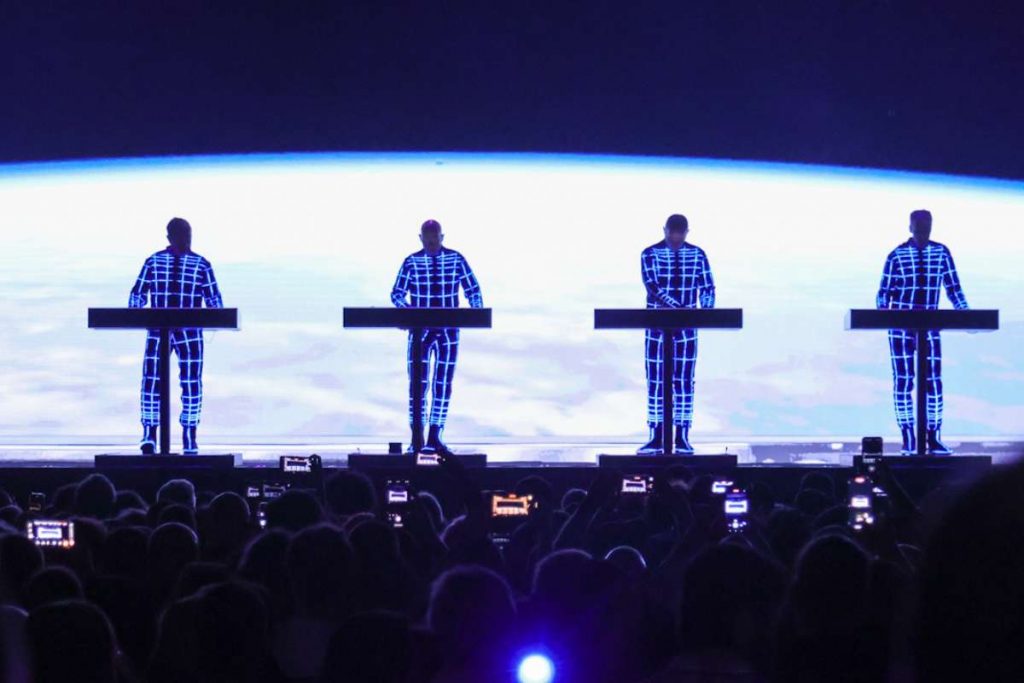 C6 Festival no Rio de Janeiro