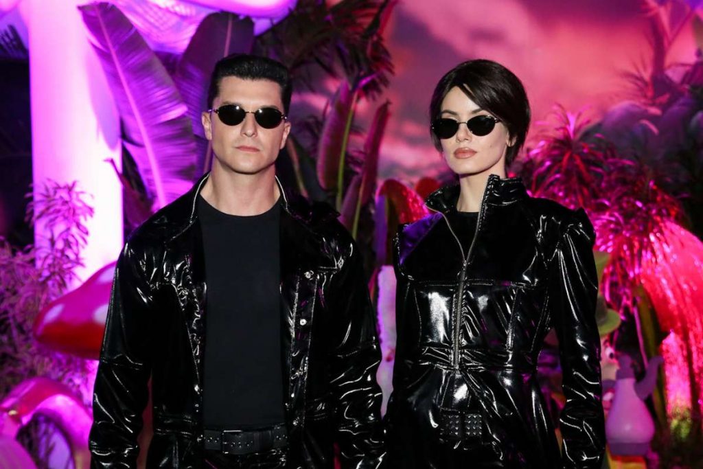 Aniversário de 30 anos de Giovanna Lancellotti