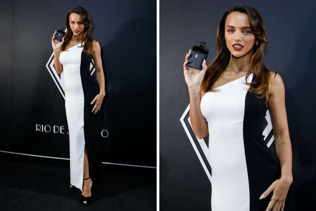 Lançamento da Ralph Laurent no Rio