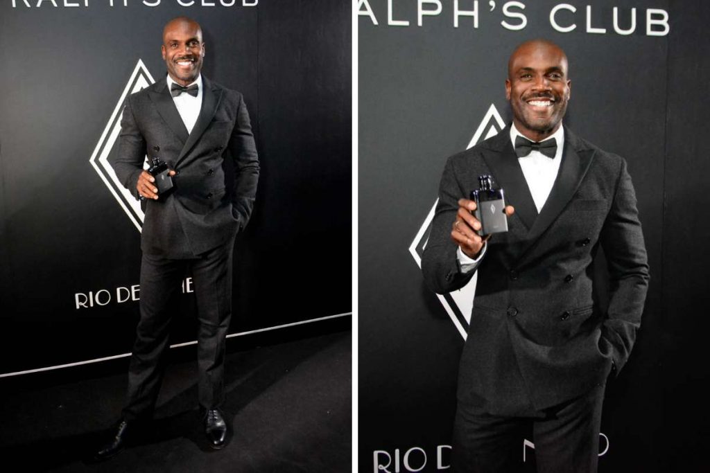 Lançamento da Ralph Laurent no Rio