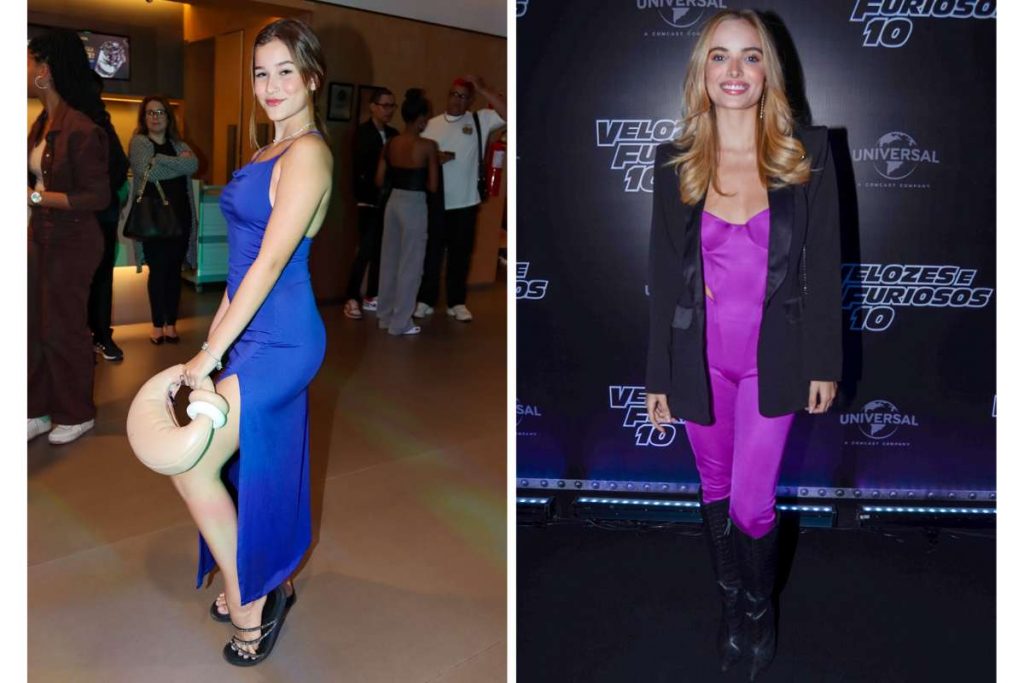 Pré-estreia de Velozes e Furiosos 10