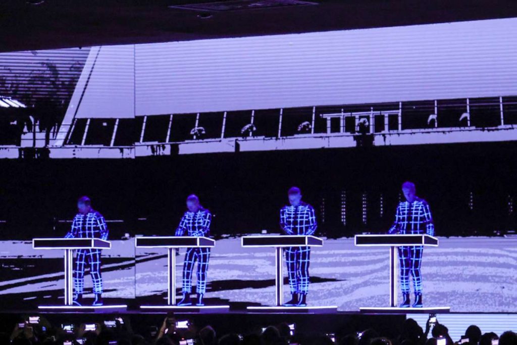 C6 Festival no Rio de Janeiro