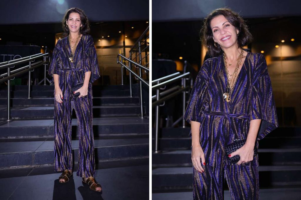 Maisa completa 21 anos cercada de famosos