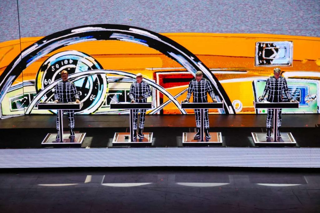 C6 Festival no Rio de Janeiro