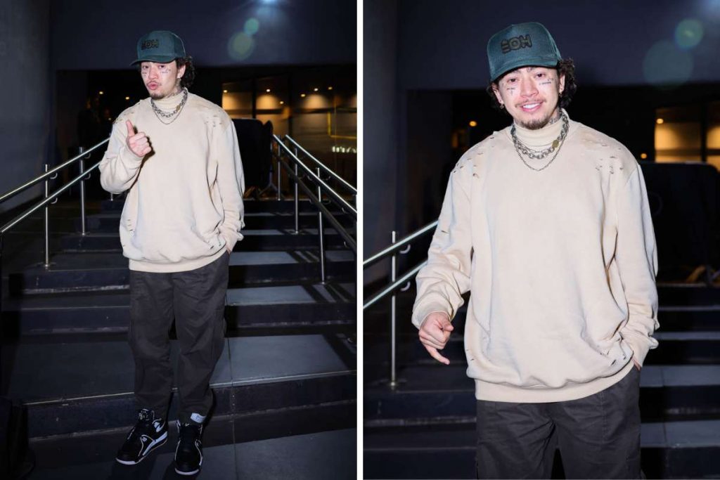 Maisa completa 21 anos cercada de famosos