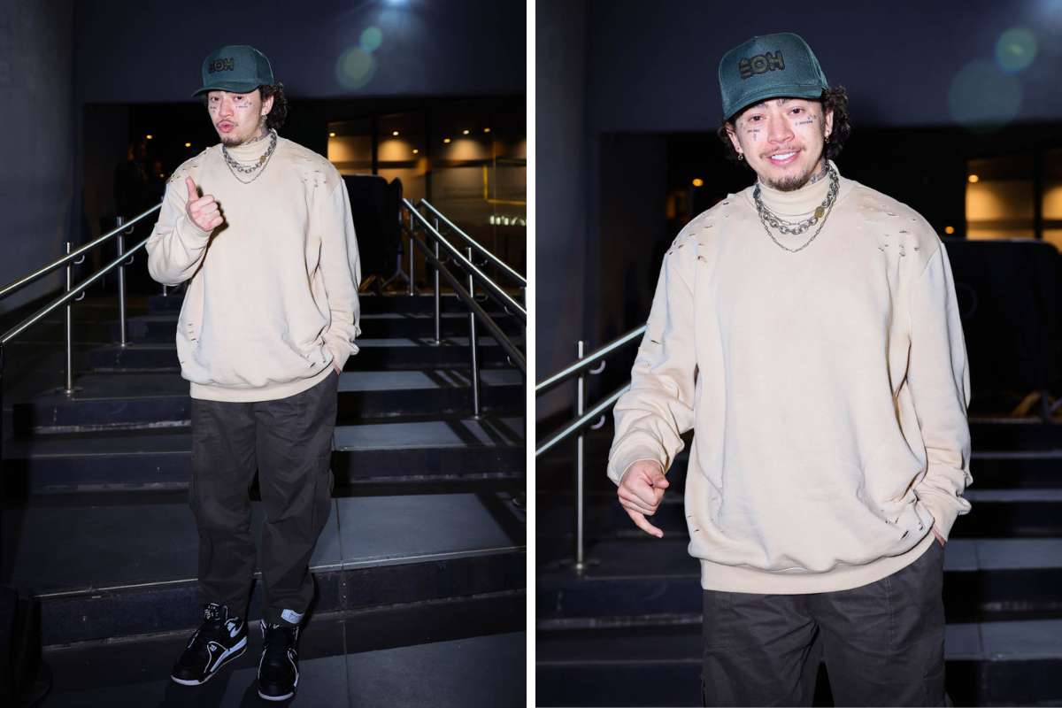 Maisa completa 21 anos cercada de famosos