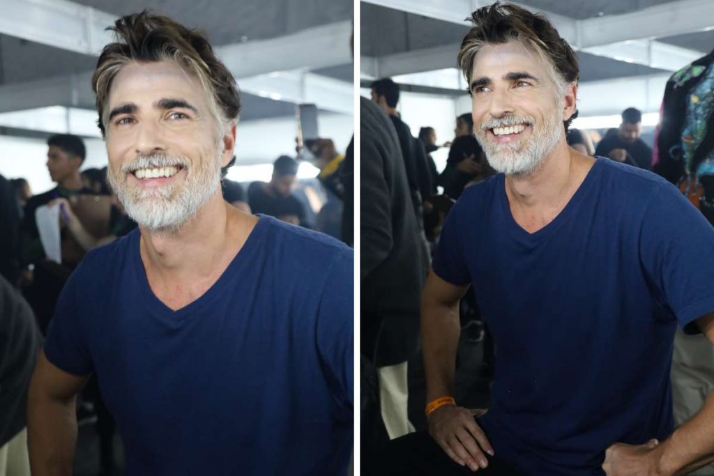 REynaldo Gianecchini