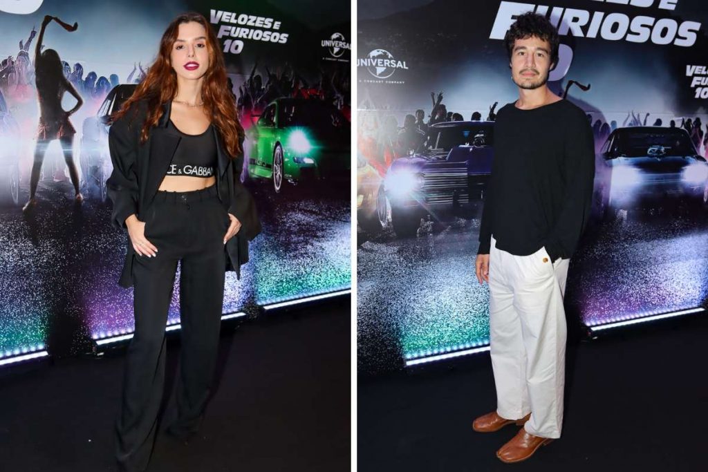 Pré-estreia de Velozes e Furiosos 10