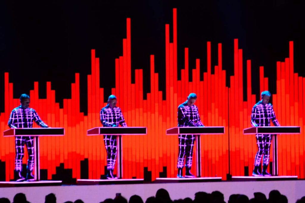 C6 Festival no Rio de Janeiro