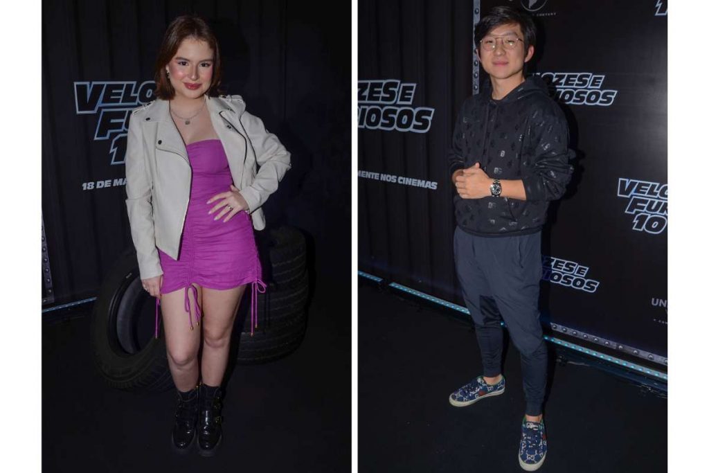 Pré-estreia de Velozes e Furiosos 10