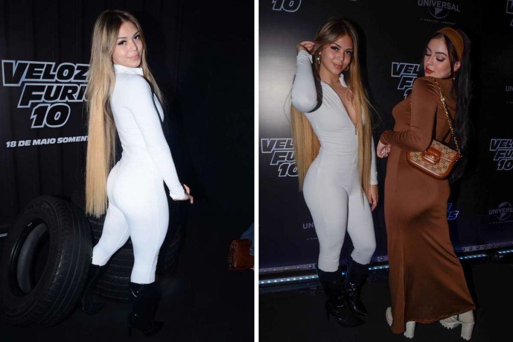 Pré-estreia de Velozes e Furiosos 10