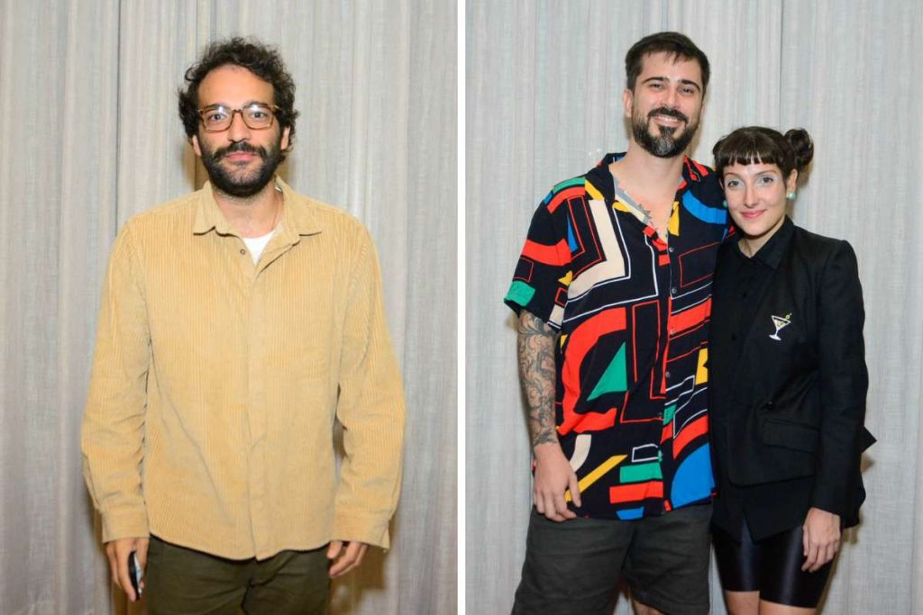 C6 Festival no Rio de Janeiro