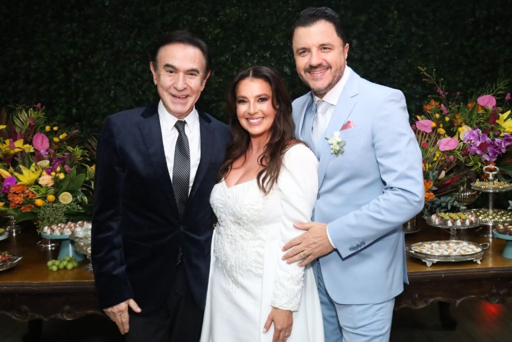 Amaury Jr, Mauricio, Izabelle