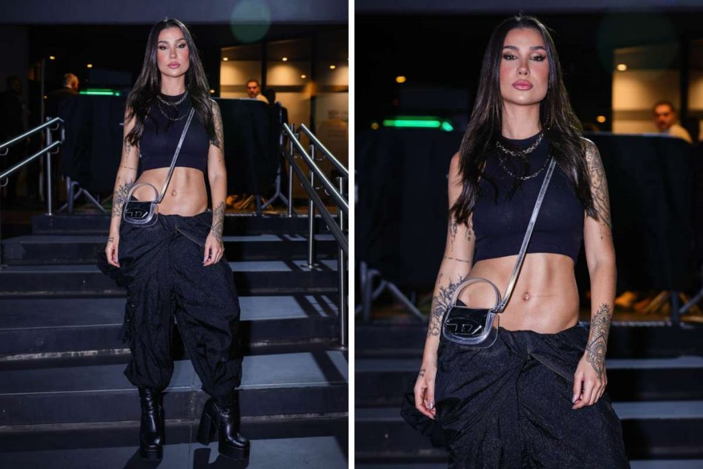 Maisa completa 21 anos cercada de famososMaisa completa 21 anos cercada de famosos