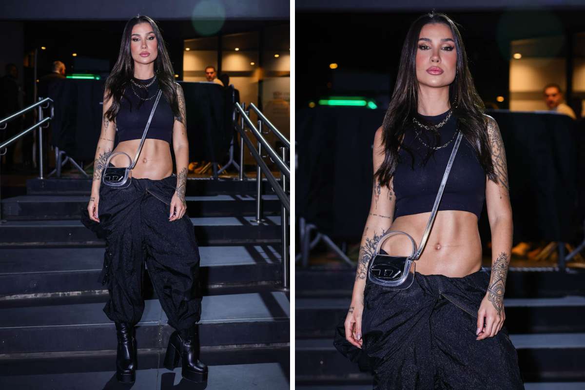 Maisa completa 21 anos cercada de famososMaisa completa 21 anos cercada de famosos