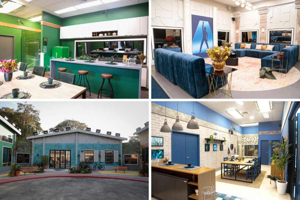 Mansão A Grande Conquista