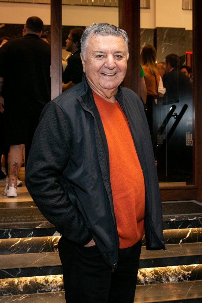 Arnaldo Cezar Coelho