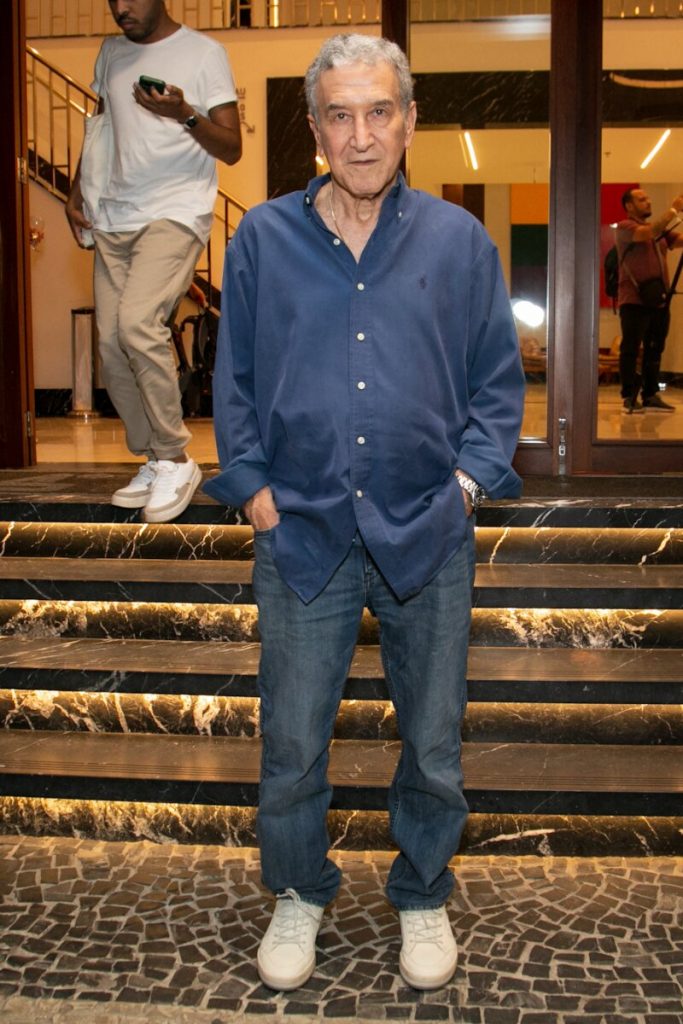 Carlos Alberto Parreira