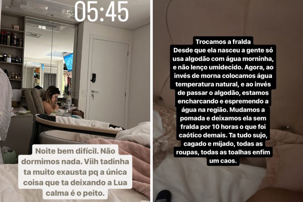 Eliezer desabafou nas redes sociais