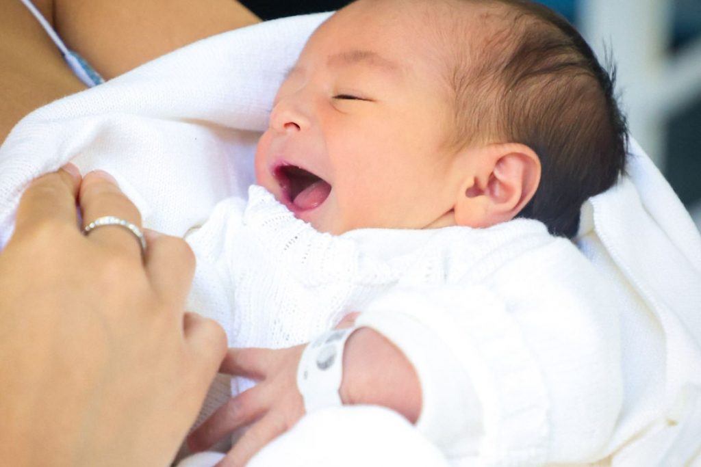 Filho de Felipe Franco