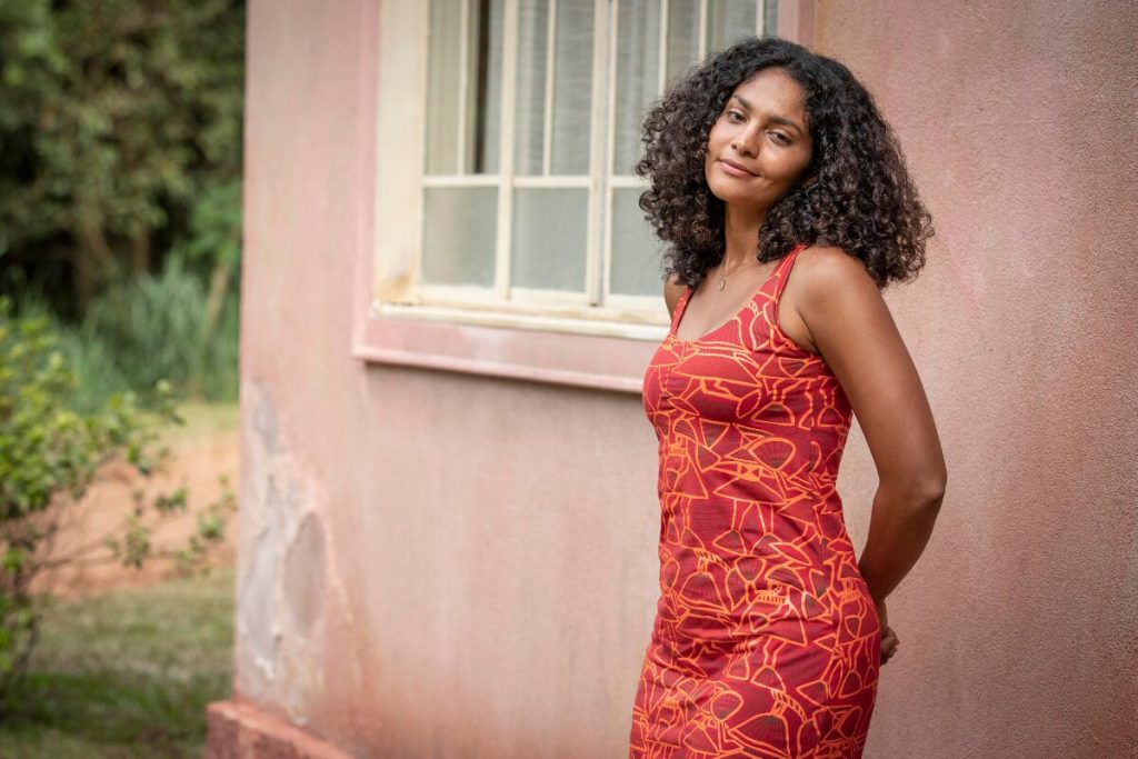 Bárbara Reis - figurino