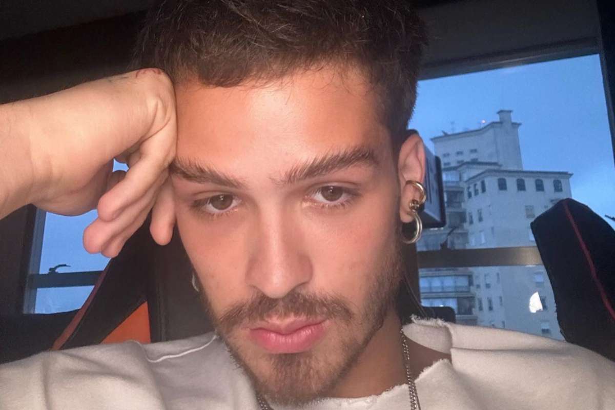 João Guilherme busca psiquiatra após crise de ansiedade - OFuxico