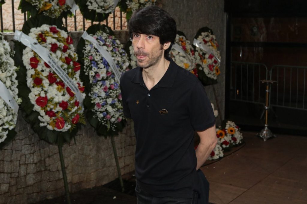 João Lee, filho de Rita Lee