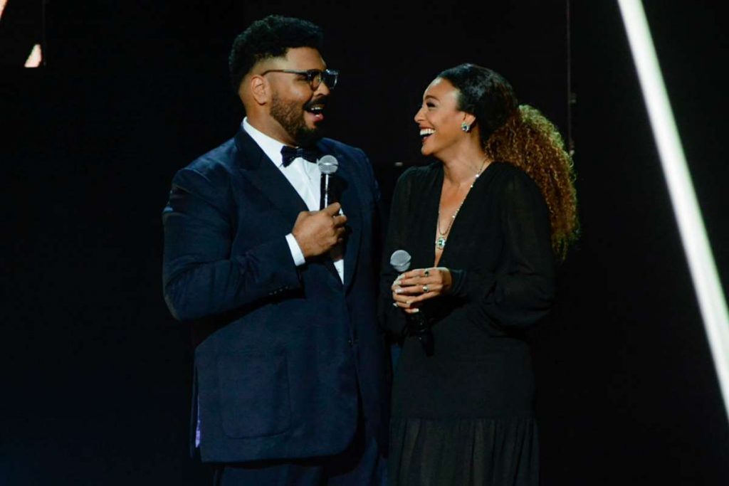 Prêmio Sim à Igualdade Racial