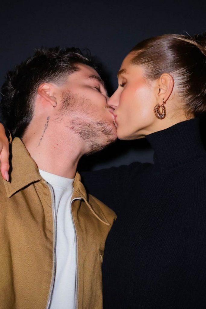 O brijão de Sasha e João Figueiredo