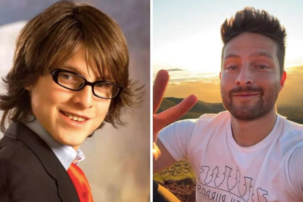 Elenco de Rebelde 19 anos depois da estreia da novela