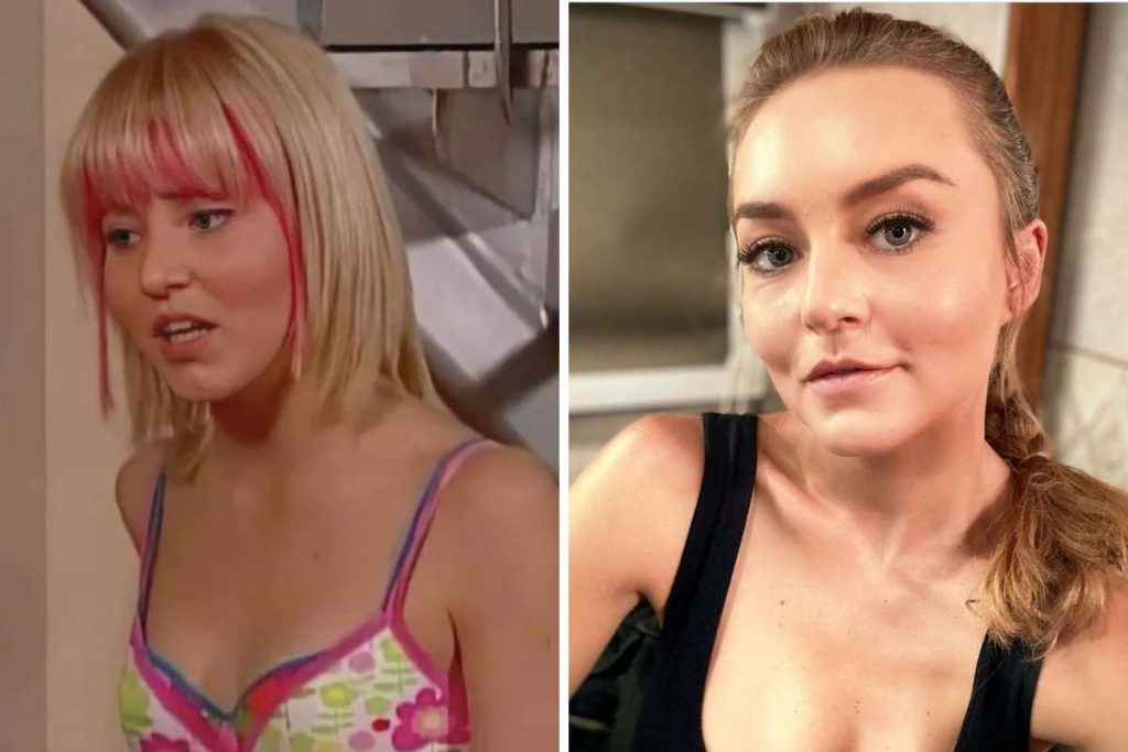 Elenco de Rebelde 19 anos depois da estreia da novela