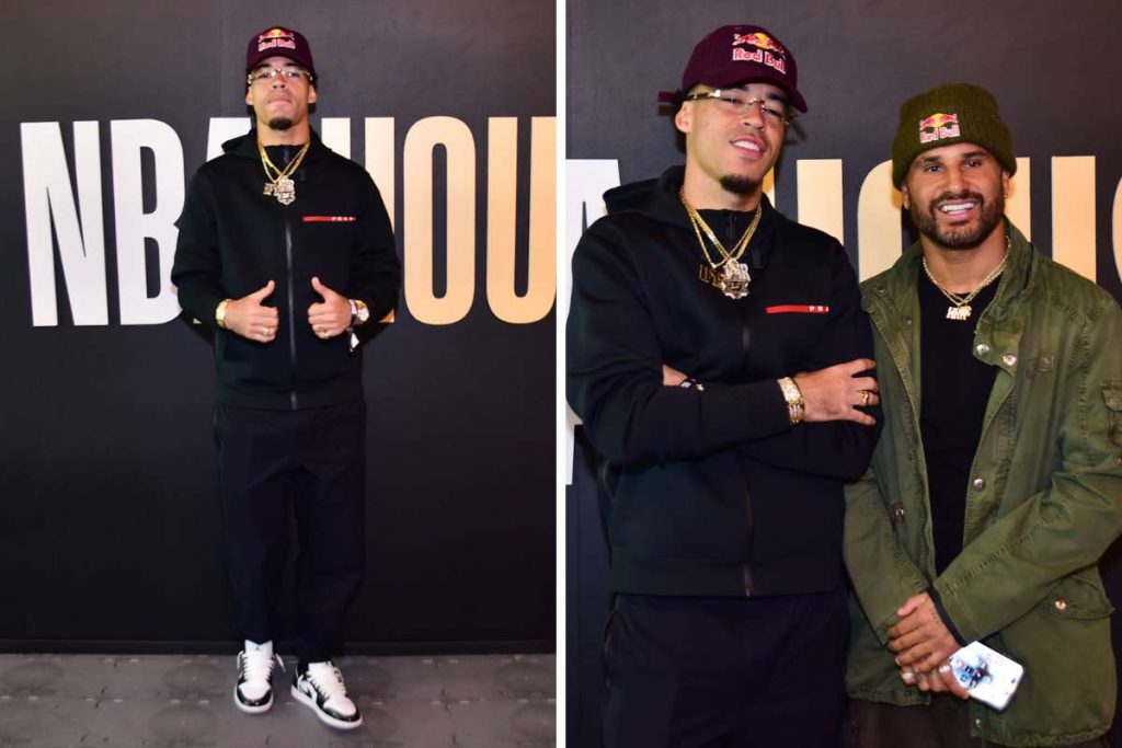 L7nnon e Ítalo Ferreira