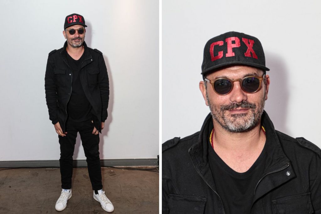 alê youssef no mita