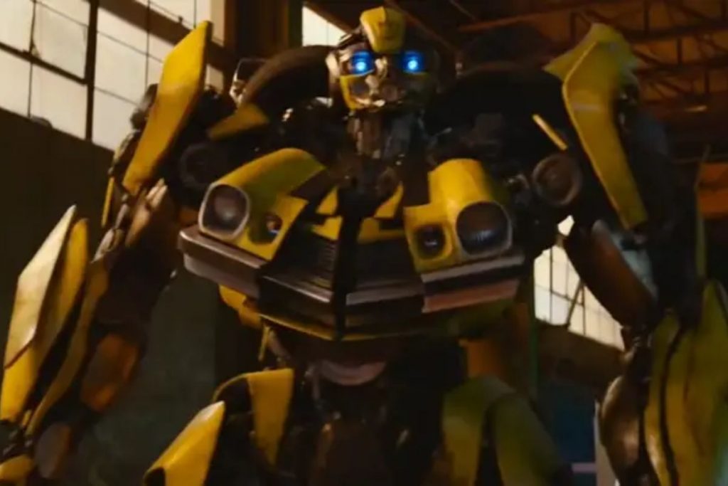 bumblebee