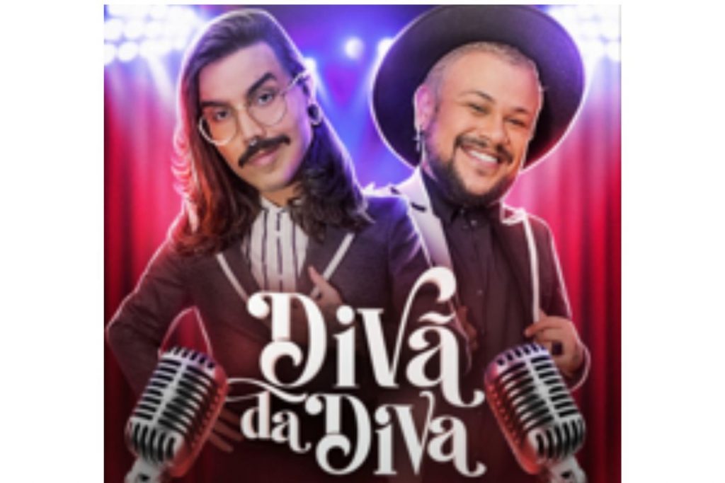 Podcast Divã da Diva