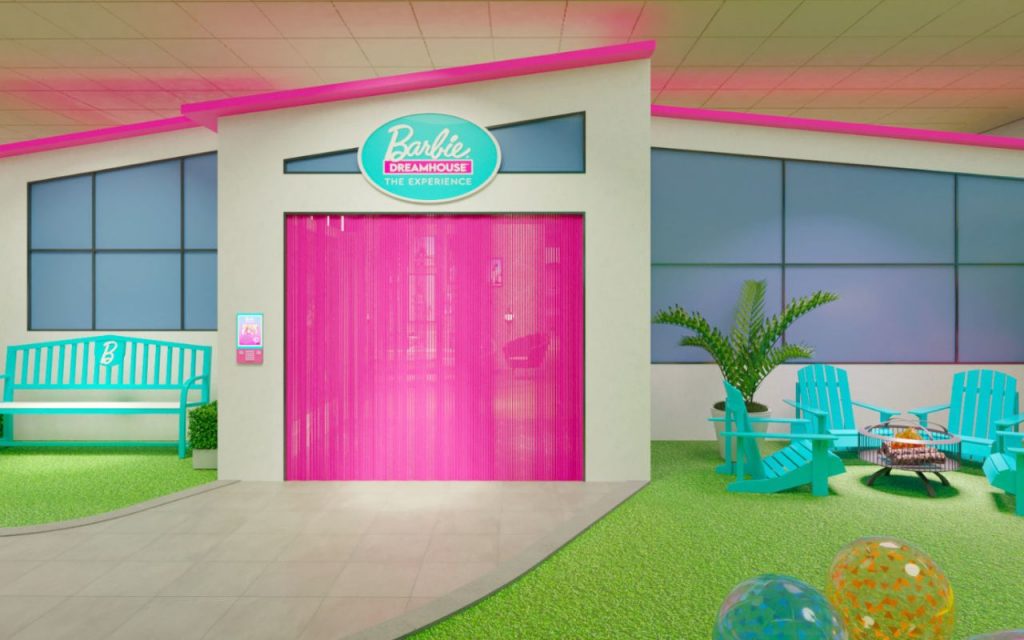 Exposição Casa da Barbie abre as portas em São Paulo