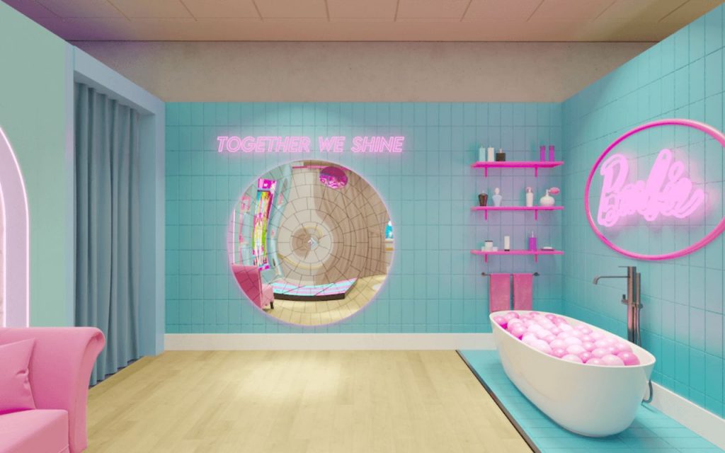 Exposição Casa da Barbie abre as portas em São Paulo